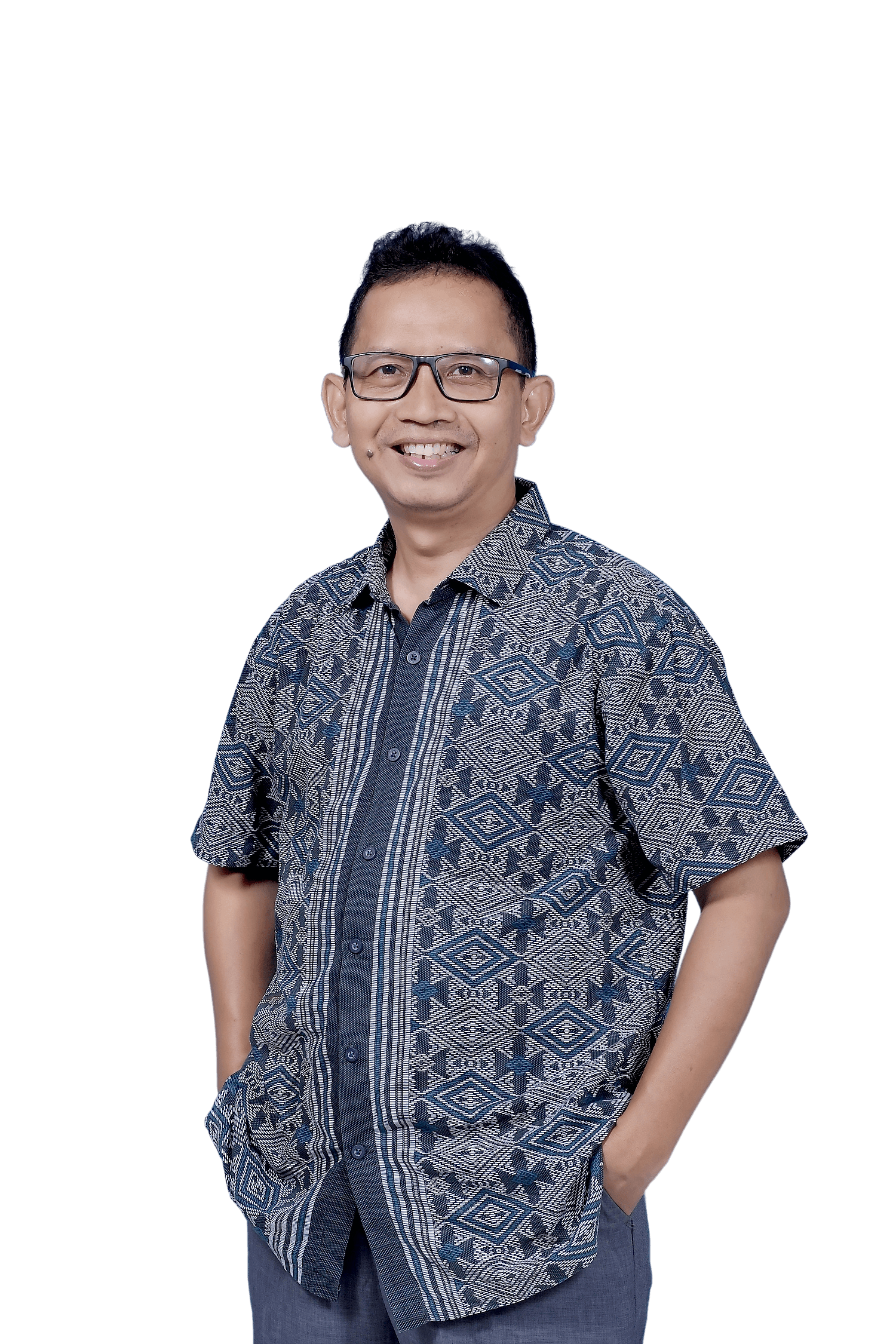 Karyanto Herlambang - Pendiri & CEO
