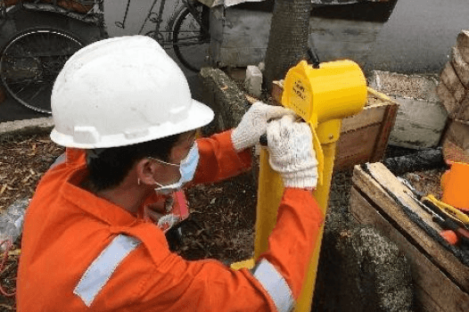 Proses inspeksi kualitas