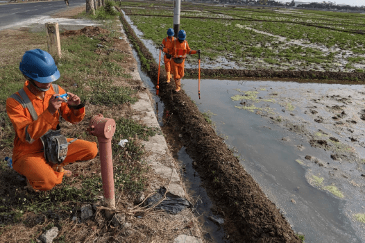 Perbaikan berkelanjutan di bidang engineering