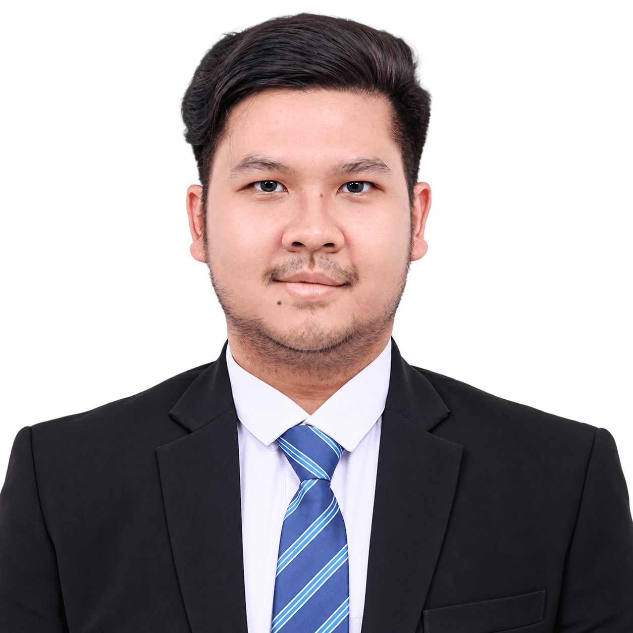 M Haidar Hafizh Fikri